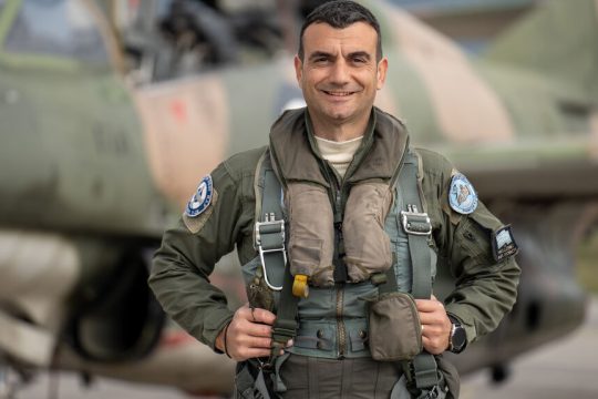 Επαμεινώνδας Κωστέας